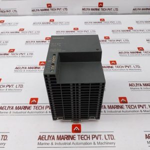 Siemens 6ep1 334-2ba00 Power Supply 230v