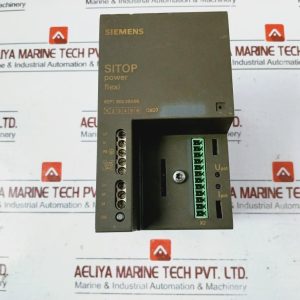 Siemens 6ep1 353-2ba00 Power Supply 230v