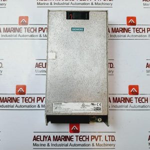 Siemens 6ep1334-1ld00 Power Supply 240v