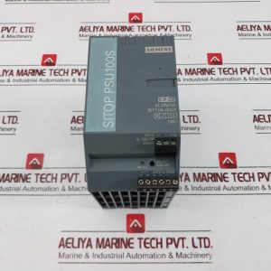 Siemens 6ep1334-2ba20 Power Supply 230v