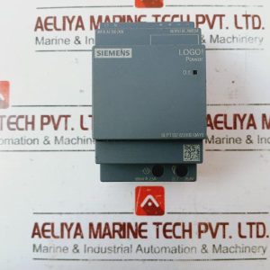 Siemens 6ep3332-6sb00-0ay0 Power Supply 240v