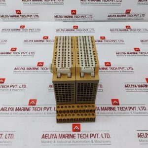 Siemens 6es5 482-8ma13 Digital Inputoutput Module 24v