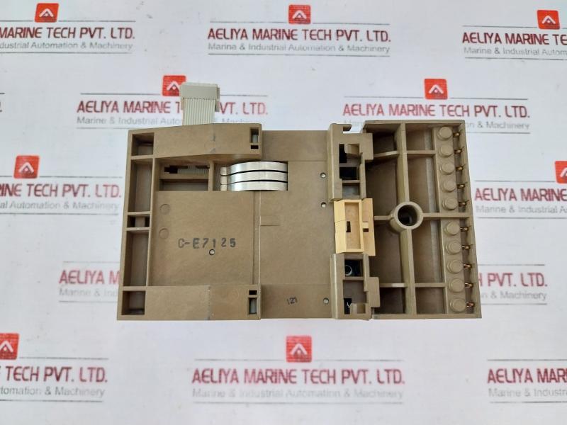 Siemens 6es5 482-8ma13 Digital Input/output Module 24v - Image 4