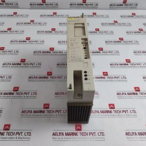 Siemens 6es5 951-7nd51 Power Supply 24v