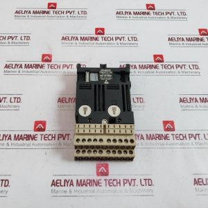 Siemens 6es5700-8ma11 Bus Module