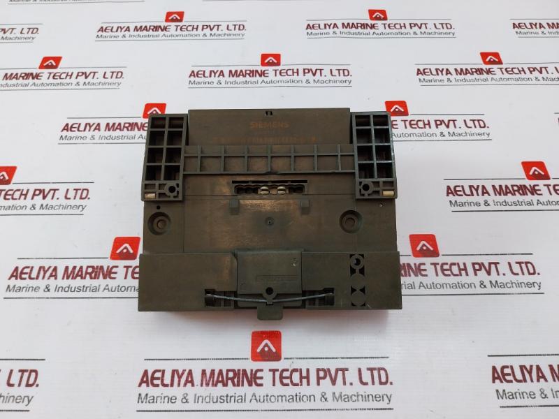 Siemens 6es7 135-0hf01-0xb0 Analog Output Module - Image 4