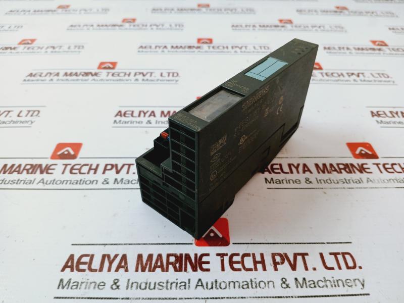 Siemens 6es7 151-1ba02-0ab0 Interface Module 24v - Image 3