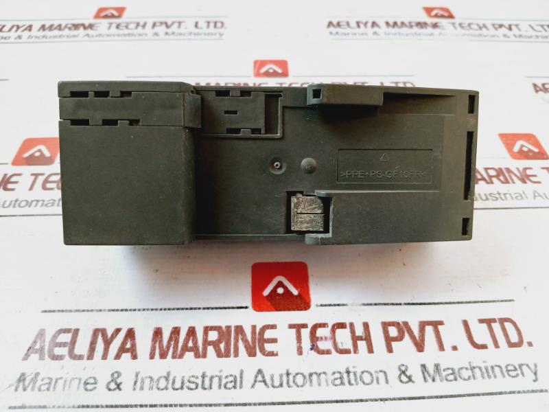 Siemens 6es7 151-1ba02-0ab0 Interface Module 24v - Image 4