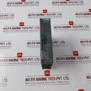 Siemens 6es7 152-1aa00-0ab0 Interface Module
