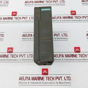 Siemens 6es7 153-1aa03-0xb0 Interface Module 24v