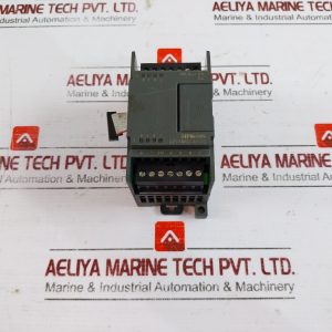 Siemens 6es7 221-1bf22-0xa8 Digital Input Module 24v