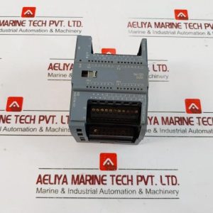 Siemens 6es7 223-1bl32-0xb0 Digital Io Module 24v