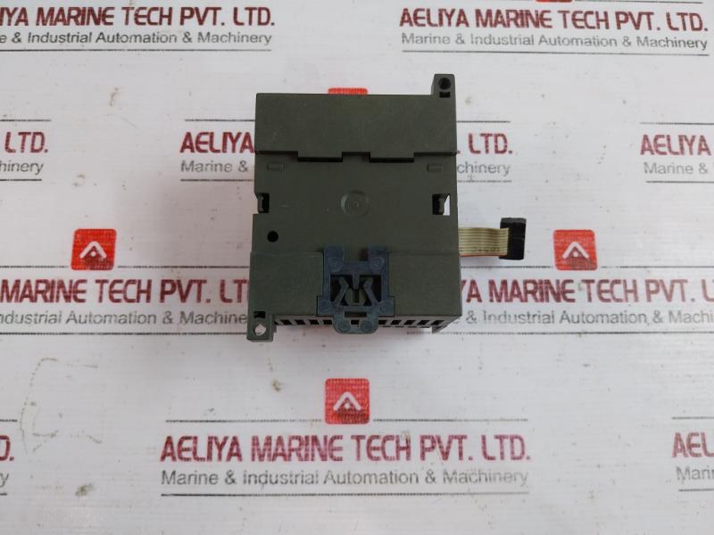 Siemens 6es7 231-0hc22-0xa0 Analog Input Module 28 V - Image 4