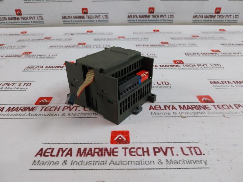 Siemens 6es7 231-0hc22-0xa0 Analog Input Module 28 V - Image 3