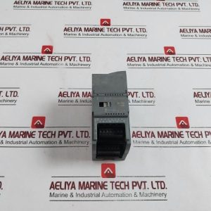 Siemens 6es7 234-4he32-0xb0 Input Output Module 24v