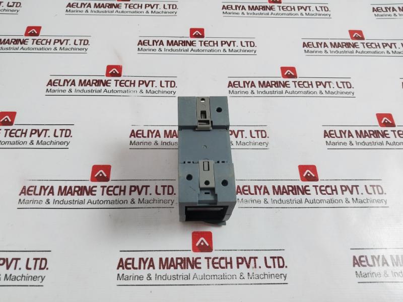 Siemens 6es7 234-4he32-0xb0 Input Output Module 24v - Image 4