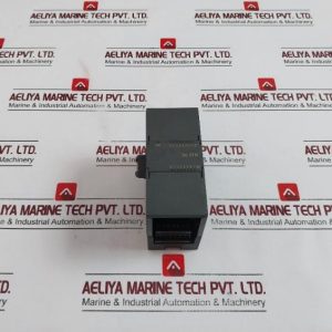 Siemens 6es7 288-2dt16-0aa0 Digital Inputoutput Module 24v