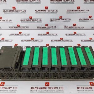 Siemens 6es7 307-1ea00-0aa0 Io Modules 230v