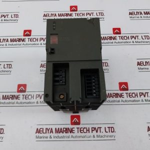 Siemens 6es7 307-1ea00-0aa0 Power Supply 120v