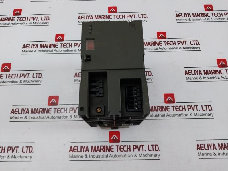 Siemens 6es7 307-1ea00-0aa0 Power Supply 120v