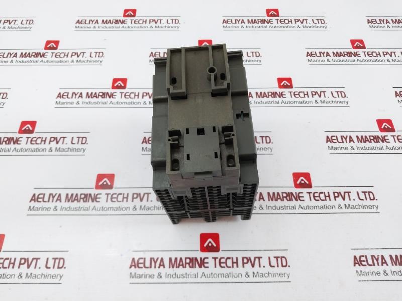 Siemens 6es7 307-1ea00-0aa0 Power Supply 120v - Image 4