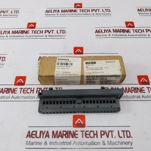 Siemens 6es7 392-1aj00-0aa0 Connector