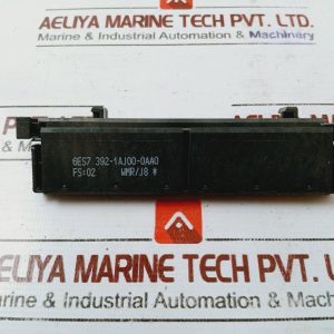 Siemens 6es7 392-1aj00-0aa0 Front Connector