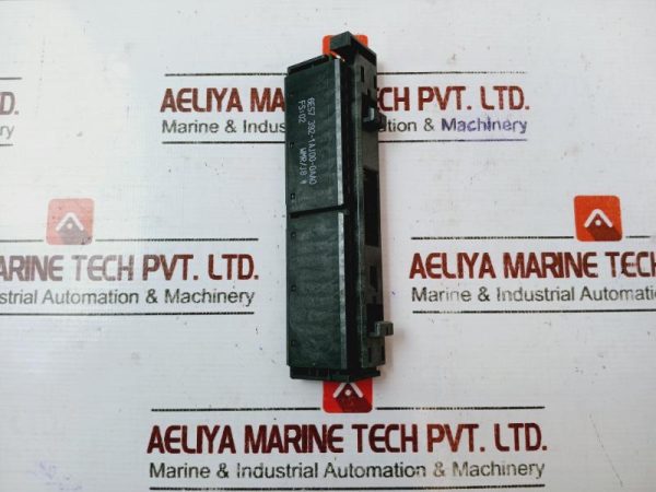Siemens 6es7 392-1aj00-0aa0 Front Connector - Image 3