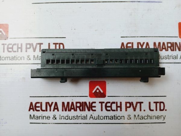 Siemens 6es7 392-1aj00-0aa0 Front Connector - Image 4