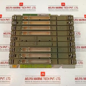 Siemens 6es7400-1ja01-0aa0 Plc Rack