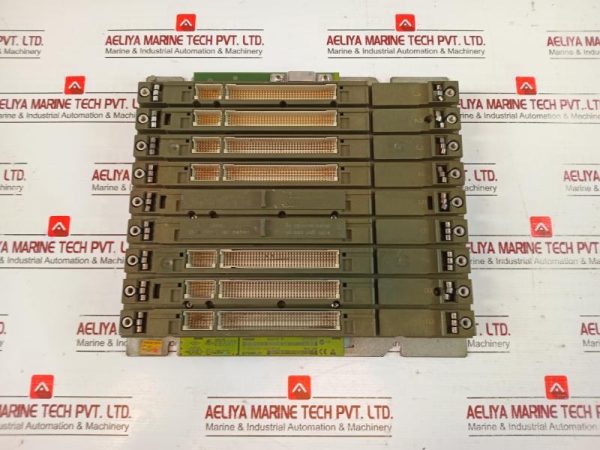 Siemens 6es7400-1ja01-0aa0 Plc Rack