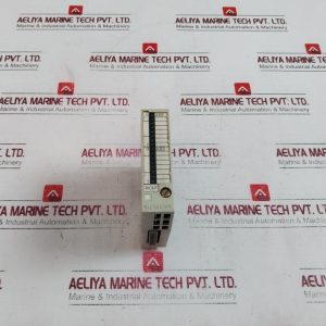 Siemens 6fc5111-0ca02-0aa0 Digital Output Module