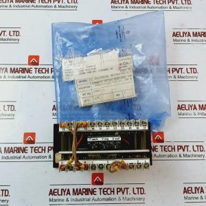 Siemens 6ga 2490-oa Automatic Voltage Regulator