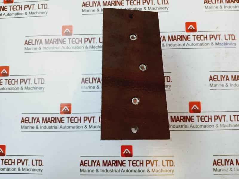 Siemens 6ga 2490-oa Automatic Voltage Regulator - Image 4