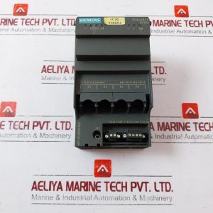 Siemens 6gk5 204-0ba00-2af2 Industrial Ethernet Switch 24v