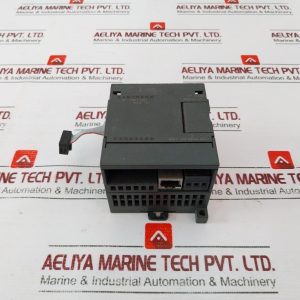 Siemens 6gk7243-1ex00-0xe0 Communications Processor 24v