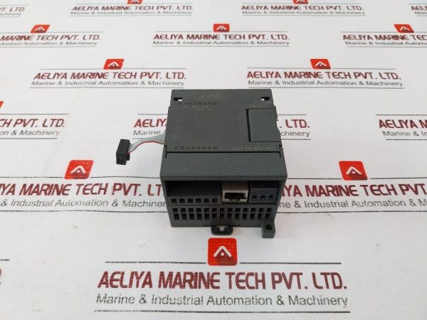 Siemens 6gk7243-1ex00-0xe0 Communications Processor 24v