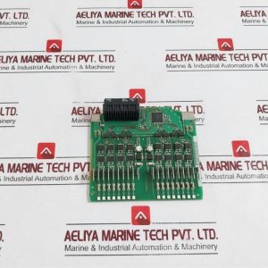 Siemens 720050308 1 Circuit Board