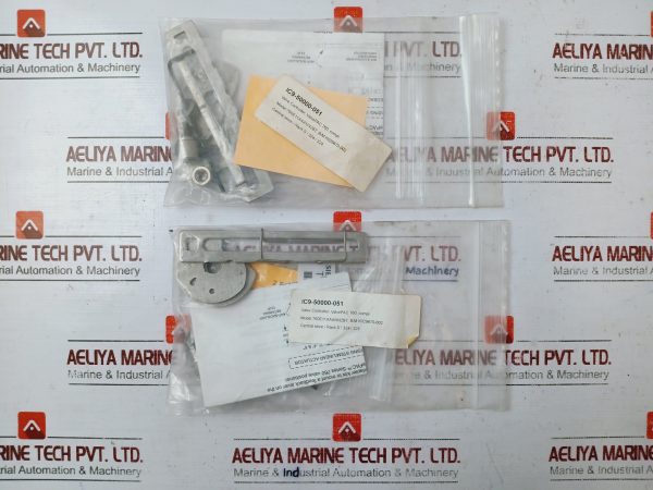 Siemens 760e11aaann2b7 Valve Controller Valvepac 760 Compl