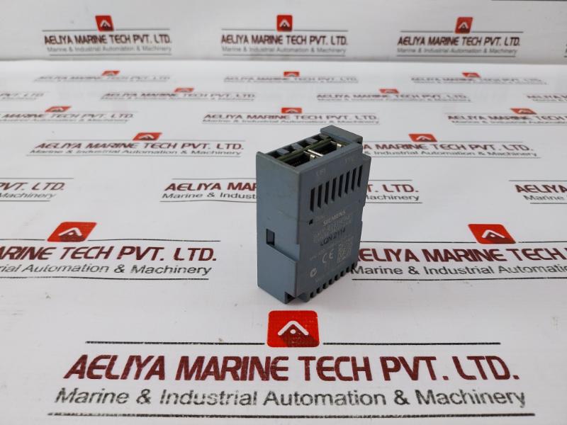 Siemens 7km9300-0ae01-0aa0 Switched Ethernet - Image 3