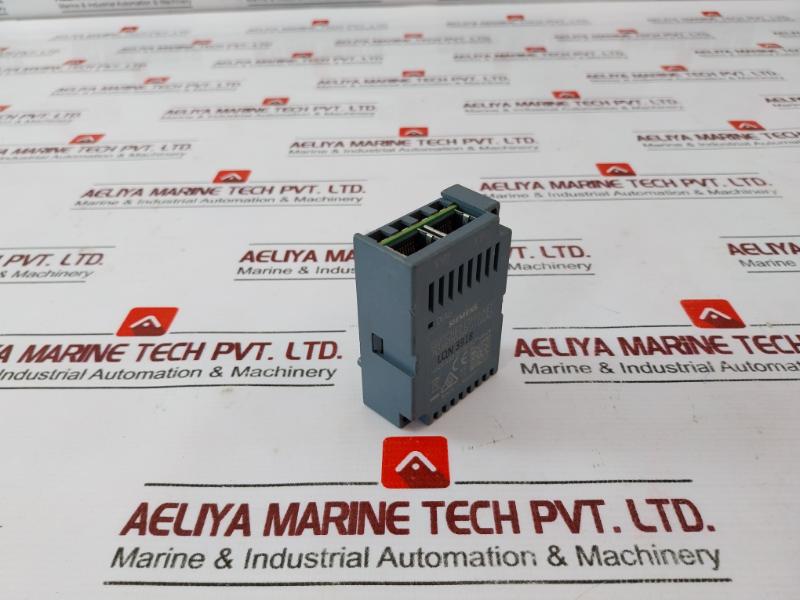 Siemens 7km9300-0ae01-0aa0 Switched Ethernet - Image 3