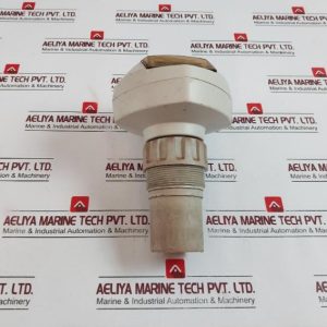 Siemens 7ml52212ba11 Ultrasonic Level Transmitter 24v