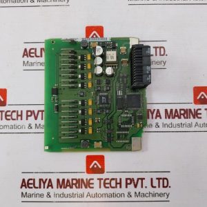 Siemens A5e00056555-1 Pcb Board