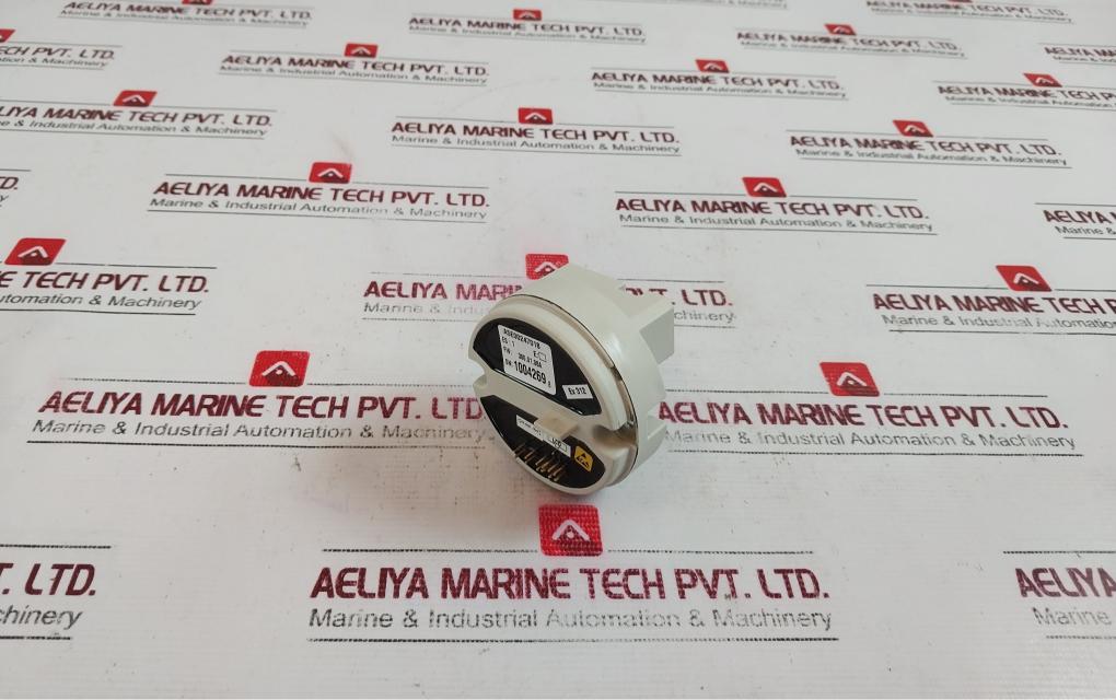 Siemens A5e00247018 Pressure Transmitter - Image 3