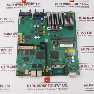 Siemens A5e00739402-4 Ss Motherboard