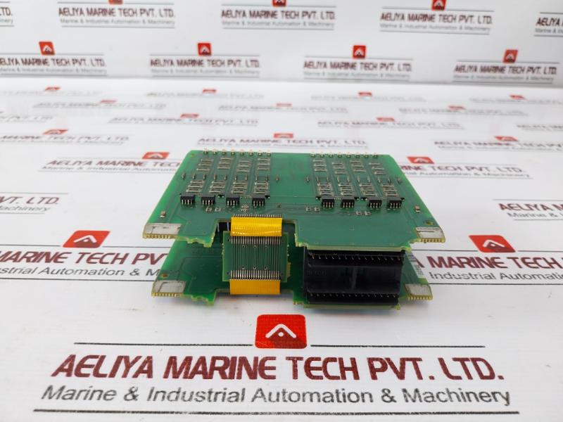 Siemens A5e02626826 1 Pcb Board 94v - Image 3