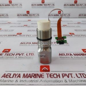 Siemens C41 Pressure Sensor 5000 Mbar