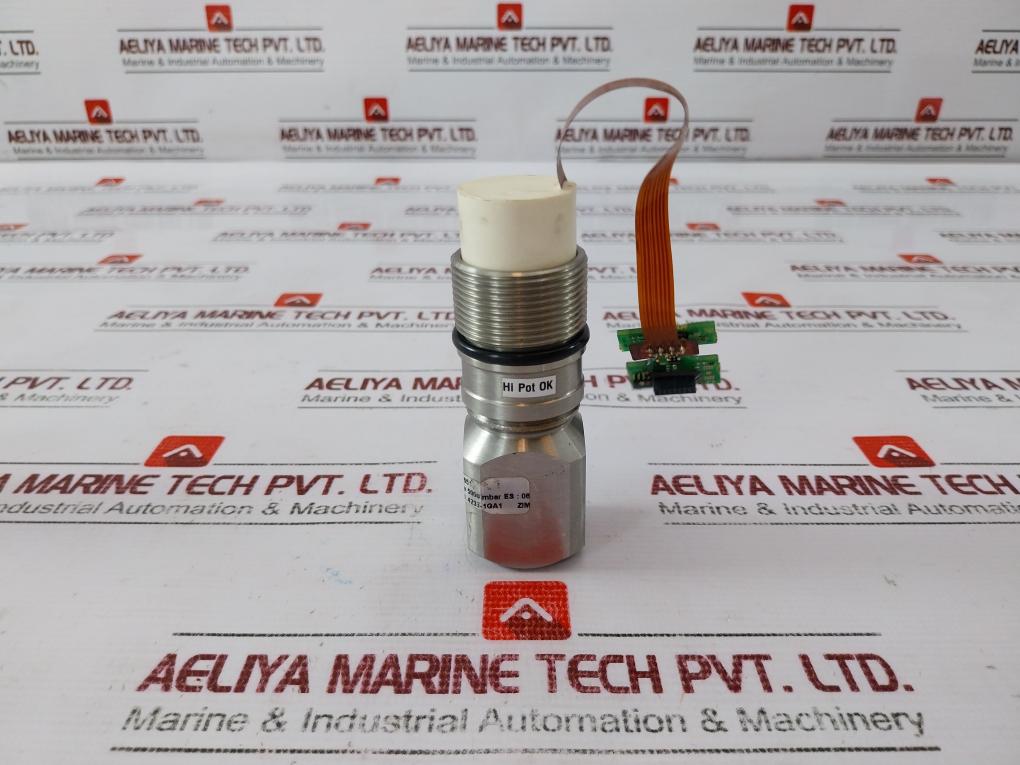 Siemens C41 Pressure Sensor 5000 Mbar