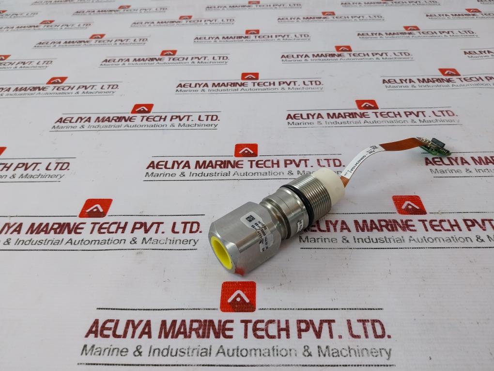 Siemens C41 Pressure Sensor 5000 Mbar - Image 3