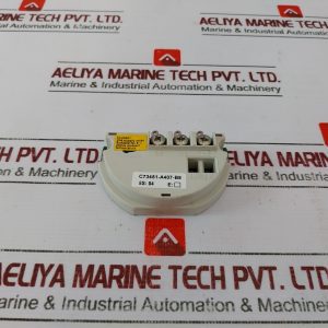 Siemens C73451-a407-b8 Transmitter